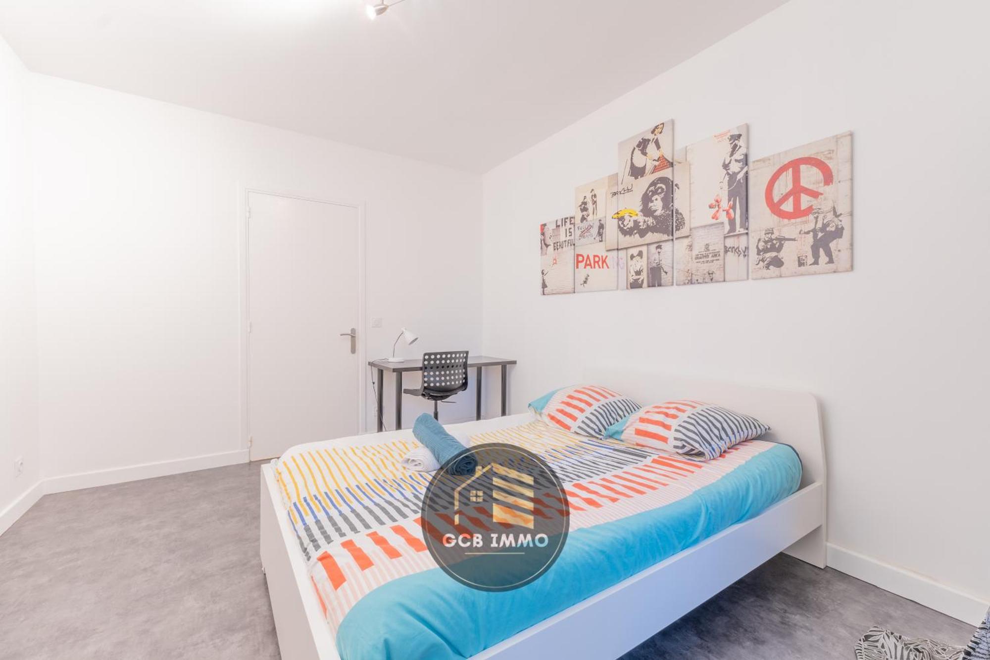 Le Libe Appartement Grenoble Buitenkant foto