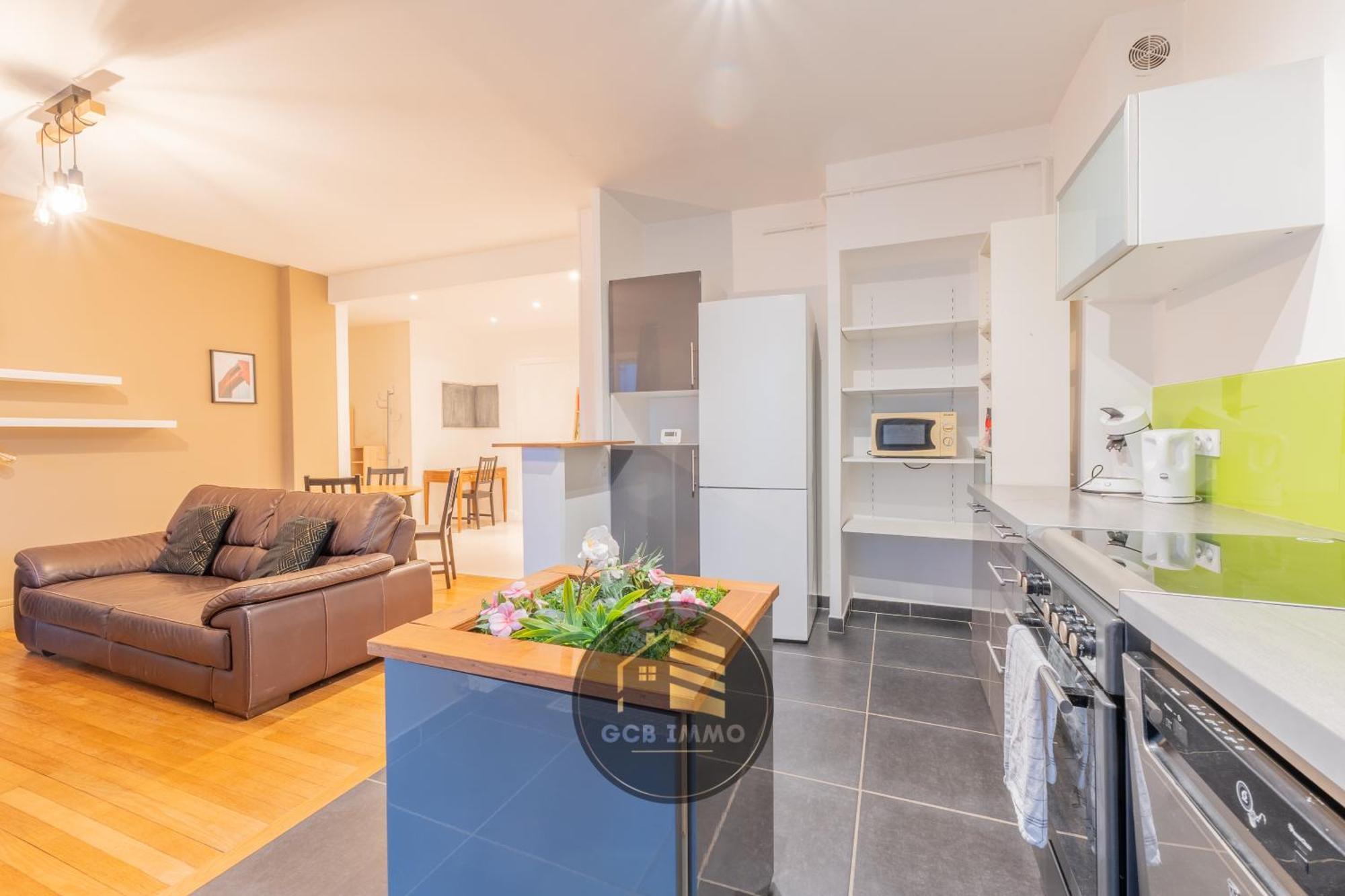 Le Libe Appartement Grenoble Buitenkant foto